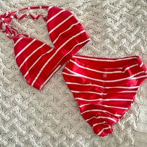 Salty Honey Swim set MED